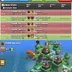  CAPITAL HALL 10 | Clan Level 19 | Name: FRAME OR CLICK | Good Name | Wins 121 Losses 134 | Crystal 2