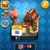 XP-61 ! 8 YEARS OLD AC ! TROPHY 11000 ! 2 HERO CARD 121/121 ! NC-500 EVO 12 ! RARE EMOTE 106 ! BADGES PROFILE RARE