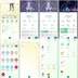 SHINY MEWTWO  SHINY HOUNDOUR  SHINY LEGENDARY MEWTWO  LEGENDARY MEWTWO  KANTO ARBOK  KANTO SQUIRTLE  12 LEVE