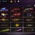 Lvl 68 | 6 evos | 1 maxed mp40 | stacked account  | Entrance and dope emotes