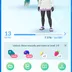 Level 13+ -Shiny Dialga Origin (Roar Of Time) with Global Background can trade-14k+ Stardust-Cheap