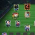 F960! ELITE 123 OVR | 524M COINS | 62B T.V. | 15K SHARDS | UTOTS MESSI x KOBEL | TOTS VITINHA x SALIBA | ANDROID/IOS.EA