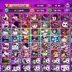 🔥RARE SKINS - 30K TROPHY | 83 BRAWLER | 27 MAX 🔥| 25 HYPER | 200 SKINS RARE  | INSTANT DELIVERY | LIFETIME WARRANTY 