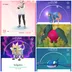 Lvl 50+ [Solgaleo/Lunala] | 46 Legendary | Kyogre | Zacian | Ho-Oh | Lugia | Regieleki | Regidrago | Valor | 755