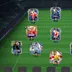124 OVR CHEAPEST ACCOUNT WITH DEMBELE YAMAL NEYMAR| FAST DELIVERY | FOR BOTH ANDROID AND IOS