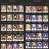 1806 - All Platform - EU - AR60 - 69 Character - 27 5'star - 14 Weapon 5'star - Furina - Neuvillette - Yelan - Arlecchin