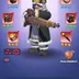 5 - FC 9 | Power 756M  | 45 Hero | VIP 9 | 23 Skin | Full Helios | 775k Gems | 1,8k Mytch Shard | INSTANT DELIVERY! 