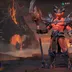 EUW - INFERNAL NASUS SKIN - Starter Account | All Details Changeable