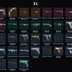 AP - LVL 176 - Unranked - 2 Knifes - 31 Skins (17,300 VP) Velocity Karambit, Champions 2022 Phantom, Champions 2022 But