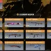 iOS Android - Level 274 - Rank Grand Master - AK117 Lava - 1 Mytich - 11 Legendery - 140 Epic - Code936