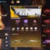 V107|LVL65|PRIME6|463COSTUME(44MYTHIC)|565WEAPON(9EVO(6MAX)+127MYTHIC)|INFERNALDRACO-M4A1LVLMAX|MEGALODONALPHA-SCARLVLMA