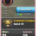 NAME - Titans | LEVEL 20 | GOLD 3 | CC 10  | 94:134 WAR LOG | INTERNATIONAL CLAN | CHEAP DEAL | INSTANT DELIVERY 