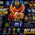 🎯HIGH VALUE 64 HUNDO💯IV) LVL 50 PG OG 2018 ACCT | SHINY HO-OH / 609 TRADABLE | 484 LEGACY MOVE) 108 SPECIAL MOVE  | 
