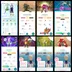 0P 🔥 LVL 52 MYSTIC 💎 169 Legendary | 221 Shiny [] Primal Groudon [] Mewtwo [] Zamazenta [] Kyogre [] 15 Special Bg