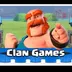 Clan games full 50k point delivery in 10/12 hours