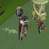 Jagex account | Grandmaster zuk helm | +950m bank | Infernal cape | Dizana's quiver | +2350 Total | Blorva Kits | 15 Pet