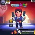 291 OG SKINS 70850 TROPHIES RARE ROYAL AGENT COLT FURIOUS FANG RONIN RUFFS BORN BAD BUZZ 64 MAXED 90 BRAWLERS MINUS 4.8K