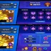 100K ACCOUNT|250EPIC SKIN|MASTER2|METEOR3