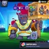 106k Trophies || Meteoric Fame 3 || 90 Maxed || 85 HyperCharged || 482 Skins || 37 Buffies || 16 Brawl Pass Plus Skins 
