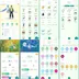 2020 3x SHINY LEGENDARY ARTICUNO n HEATRAN n GIRANTINA [] 207 LEGENDARY [] 32 SHINY [] 59 COSTUME [] 7 SHINY LEGENDARY [