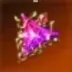 Lv. 8 Doomfire Gem