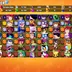 32K Trophies LVL89 | 77/102 Brawlers | 13 Max Brawlers - 12 Hypercharges | 166 Skins | 404 Pins | 290 Icons | 131 Sprays