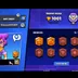 1000-1200  TROPHY | 10-15 BRAWLERS | 1 Max level | IOS/ANDROID | FULL ACCESS |  INSTANT DELIVERY