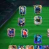R27! Epic 124 ovr | 137B T.V. | Full meta Substitute | Utots Dembele | 3x 119 & 4x 118 & 8x 117 cards | Android/iOS | EA