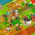 [FLASH SALE] 😁 SUPERB HAYDAY ACC| LEVEL 53 |3K BARN STORAGE| 825 SILO STORAGE| 192 GEMS | 1.4M COINS|INSTANT DELIVERY🚚