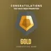 Gold 1, 0 skins, Email Changeable