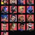 AP - LVL 89 - Unranked - 4 Knifes - 68 Skins (41,950 VP) Elderflame Operator, Tilde Knife, Iridian Thorn Blade, Recon B