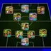 3233 Team I Mbappe 103 I Messi 108 I Doue 104 I Del Piero 104 I Gyokeres 105 I Van Basten 105 I Drogba 106 I Suarez 106