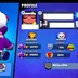 174 [35 MAX BRAWLS] [183 SKINS] [44787 TROPHIES]