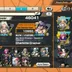 IOS Android - Level 45 - 1200 Gem - 15 EX - Luffy - Big Mom - Tech - Shenks - Sabo - Yamato - Kizaro - code1605