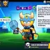 🔥55K TROPHY 🔥 37K BLING | 103 BRAWLER | 62 MAXED | 47 HYPERCHARGE | 303 SKIN | INSTANT DELIVERY
