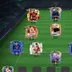 F1022! ULTIMATE 126 OVR | 5.1B COINS | 96B T.V. | 121 SENIJDER | DEMBELE x RAPHINHA x BAENA x DEL PIERO | ANDROID/IOS.EA