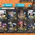 [4480][IOS+ANDROID] 9 EX META - Zoro Sanji + Nusjuro + Lucci + Garp + Roger + Luffy G5 + Kuzan + Kaido Hybrid 