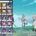 CHEAP-FULL ACESS-INSTANT DELIVERY Genshin Impact NA(America)AR10 Linnea Mualani Chiori Jean Qiqi