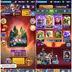 🔥1378 Collection 🚀 2 MAXED | 2X LV15 | 6X LV14 | 7 EVOLUTION | RENAME AVAILABLE | INSTANT DELIVERY