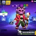 🔥55K TROPHY 🔥 103 BRAWLER | 41 MAXED | 35 HYPERCHARGE | RENAME AVAILABLE | 291 SKIN | INSTANT DELIVERY