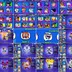 64600 TROPHY | PIN GEN G | 38 MAXED | SPRAY r30 | LEGENDARY LEAGUE | 8x2 PRESTIGE | 51 TOTAL PRESTIGE | KIZU KENJI