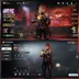 🔥3x Mythic Weapon [BP50 - AK117 - AGR 556] 7x Legendary Weapon| ID Level 334 | 5x Legendary Rank Medal| Instant Deliver