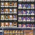 2055 All Platform - EU - AR60 - 80 Character 29 5'star - 16 Weapon 5'star - Neuvillette Skin - Flins - Kinich Columbina