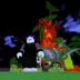 2169 - iOS Android - Global - Grow Garden 2 - 1B Money In Bag - 2 Ghost  Pepper - 2 Draon Breath 6 Unicorn 1 Rainbow Owl