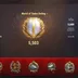 [NA] 6 Tier X | Cobra | Skoda T 56 | E 25 | 35 Premiums | 7.5k Gold | 51 WR