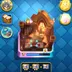[PREMIUM] KT16 | LVL 2038  30 MAX CARD | 31 EVO | 9951 GEMS | LVL 15 78 CARD  LVL 14 121 | 200 EMOTE | 24 TOWER SKINS