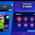 Bs 50k . 18 Max . 210 skins . 35 hypercharge