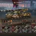 [Full access] EU  21k Bonds + 240k Free Exp + Imbattable [15 top] [VIII-IX LVL - 10] [Prem - 21]