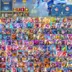 Exalted Collector3 389 Skins Max Emblems iOS Android Playable