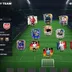 FC FIFA MOBILE /All Platform Global - Over 127/87 B Value - can sell 12B +3B gold
